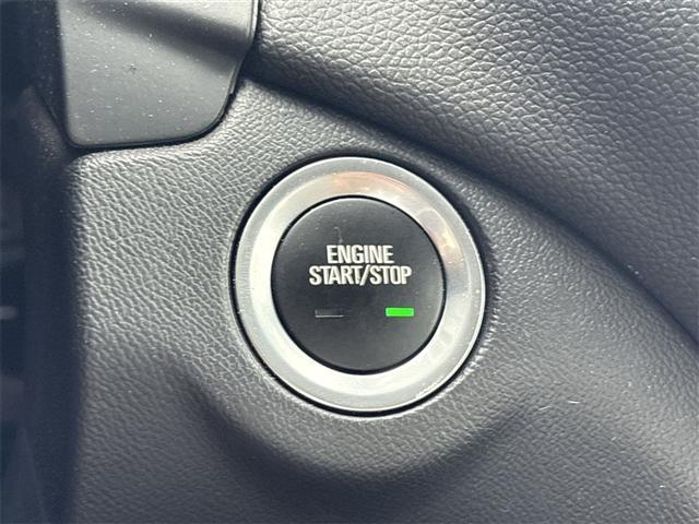 used 2023 Chevrolet Equinox car, priced at $19,795