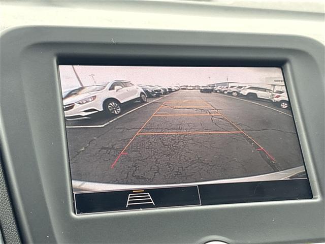 used 2023 Chevrolet Equinox car, priced at $19,795