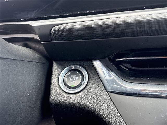 used 2025 Buick Envista car, priced at $22,995