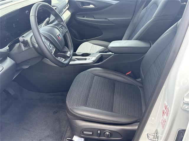 used 2025 Buick Envista car, priced at $22,995