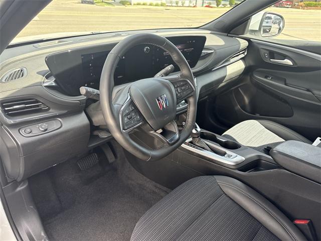 used 2025 Buick Envista car, priced at $22,995