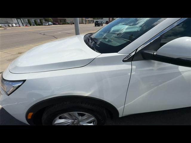 used 2025 Buick Envista car, priced at $22,995