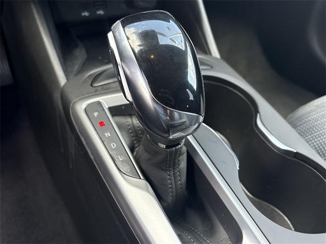 used 2025 Buick Envista car, priced at $22,995