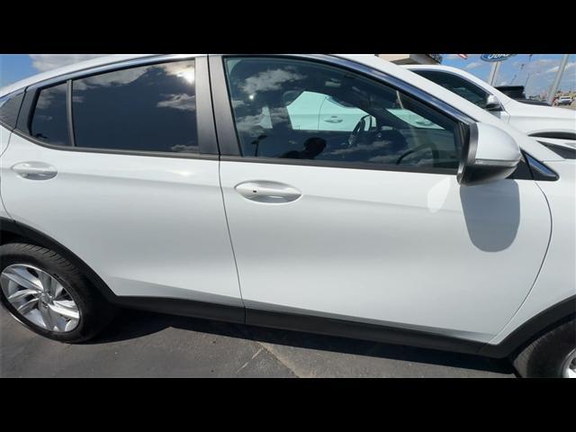 used 2025 Buick Envista car, priced at $22,995