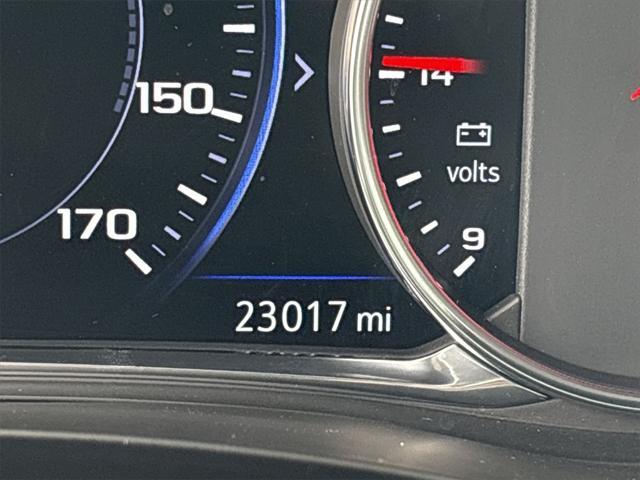 used 2023 Chevrolet Traverse car, priced at $38,395