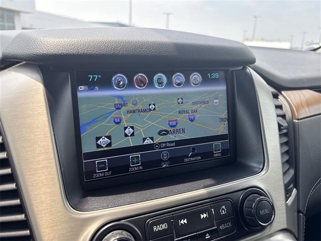 used 2019 GMC Yukon car, priced at $37,995