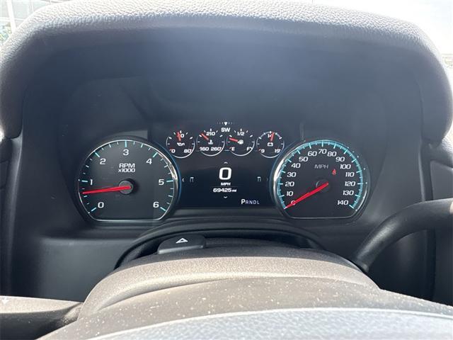 used 2019 GMC Yukon car, priced at $37,995