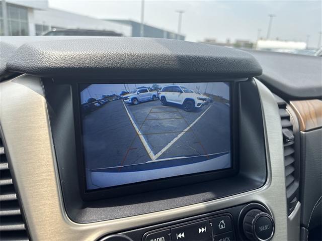 used 2019 GMC Yukon car, priced at $37,995