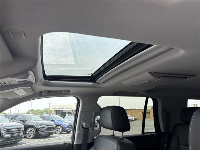 used 2019 GMC Yukon car, priced at $37,995