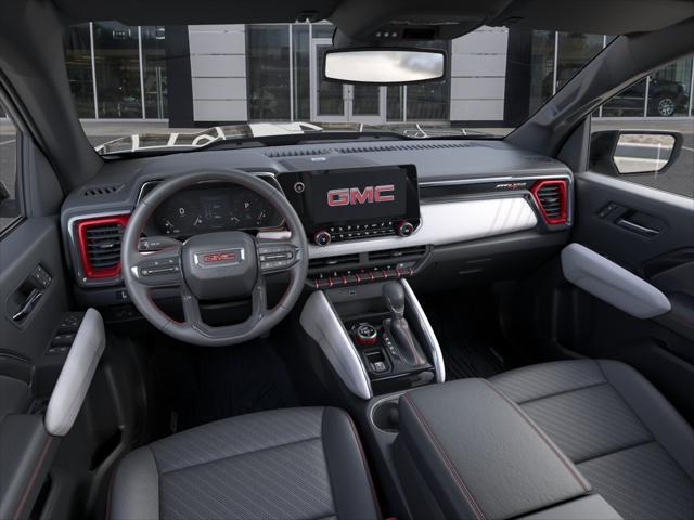 new 2024 GMC Canyon car, priced at $52,058