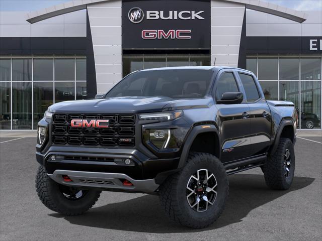 new 2024 GMC Canyon car, priced at $52,058