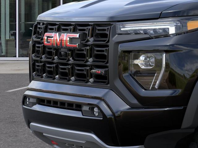 new 2024 GMC Canyon car, priced at $52,058