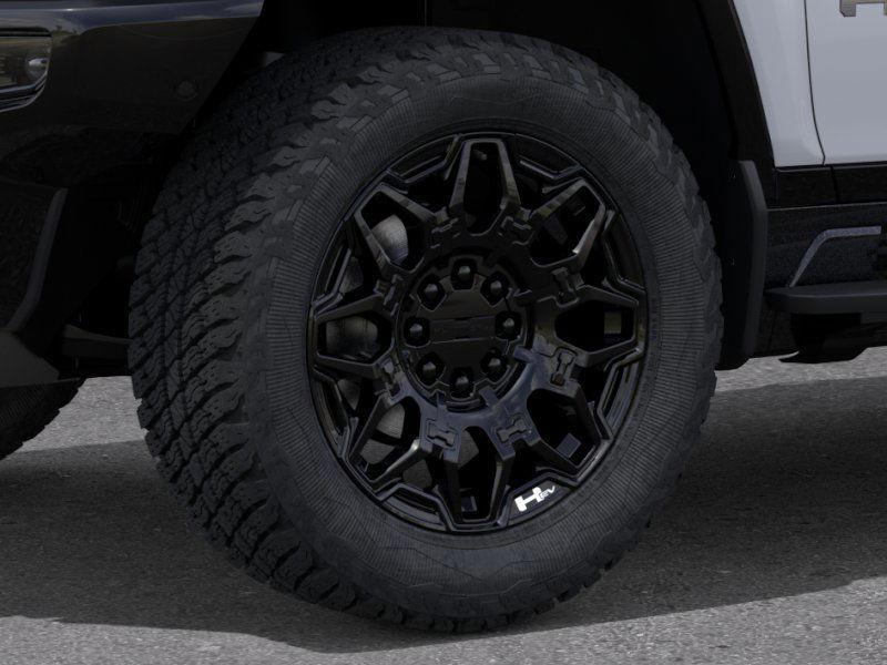new 2026 GMC HUMMER EV Pickup car, priced at $95,178