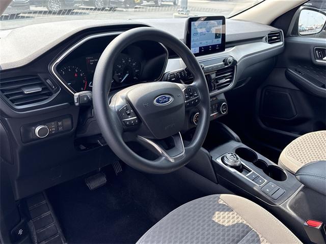 used 2020 Ford Escape car, priced at $12,945