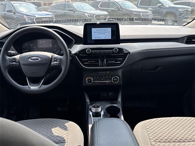used 2020 Ford Escape car, priced at $12,945