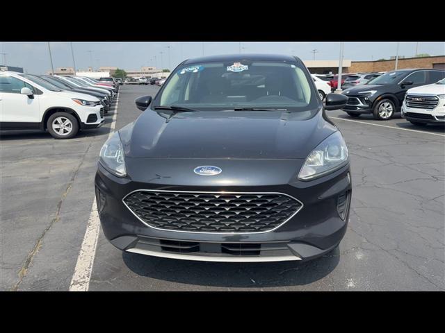 used 2020 Ford Escape car, priced at $12,945