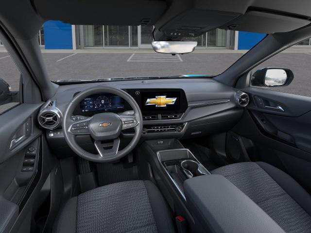 new 2025 Chevrolet Equinox car, priced at $30,229