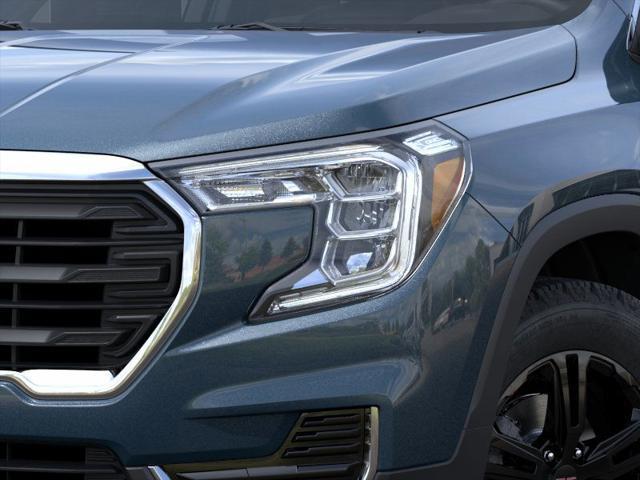 new 2024 GMC Terrain car, priced at $29,420