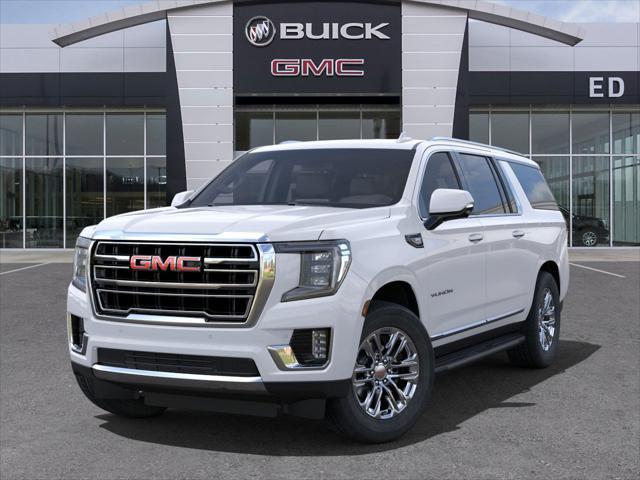 new 2024 GMC Yukon XL car, priced at $69,217