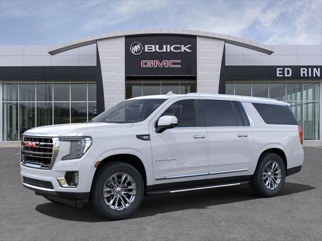 new 2024 GMC Yukon XL car, priced at $69,217