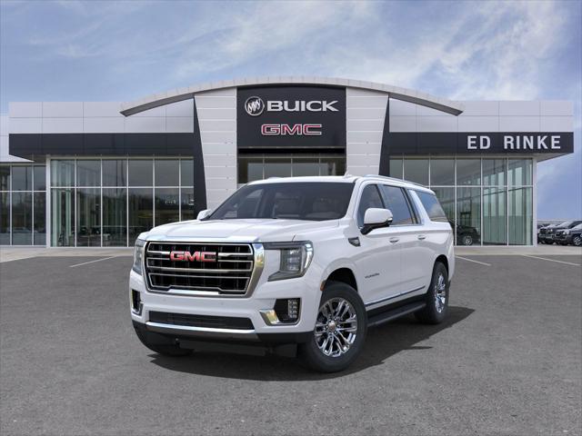 new 2024 GMC Yukon XL car, priced at $69,217