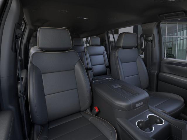 new 2024 GMC Yukon XL car, priced at $69,217