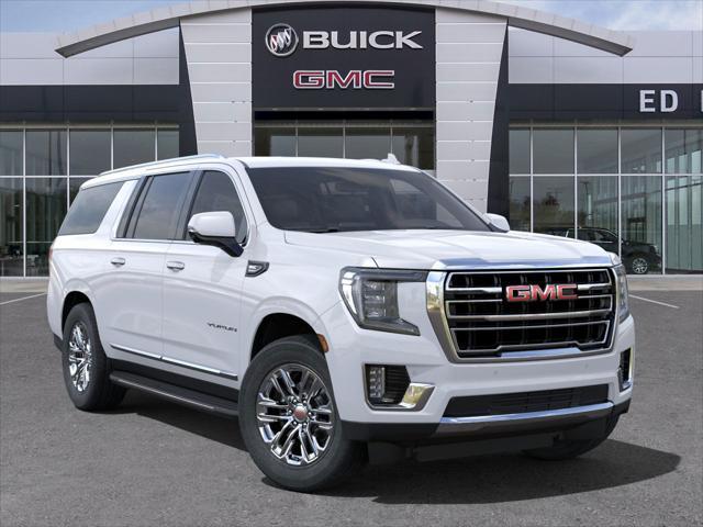 new 2024 GMC Yukon XL car, priced at $69,217