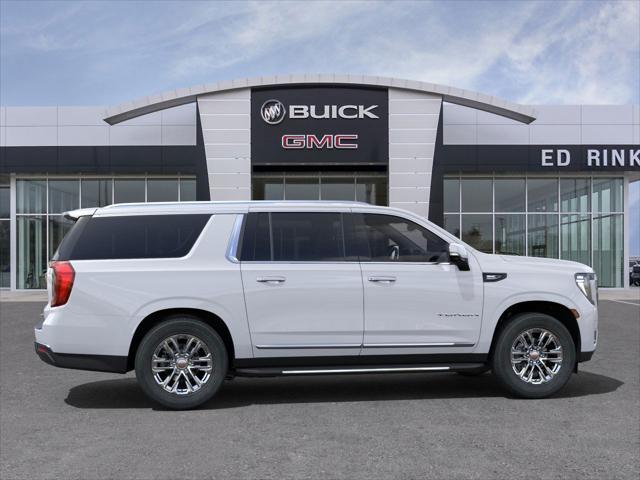 new 2024 GMC Yukon XL car, priced at $69,217