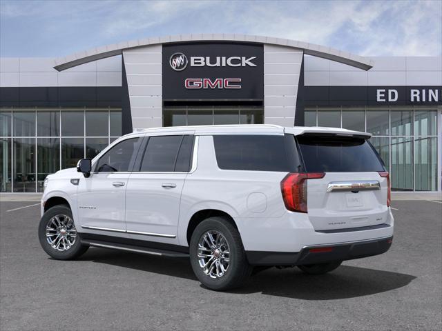 new 2024 GMC Yukon XL car, priced at $69,217