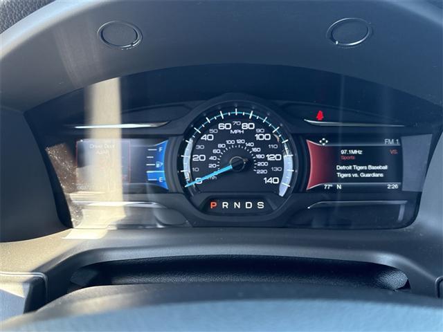 used 2019 Ford Flex car, priced at $18,325