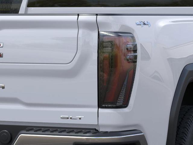 new 2025 GMC Sierra 2500 car, priced at $59,292