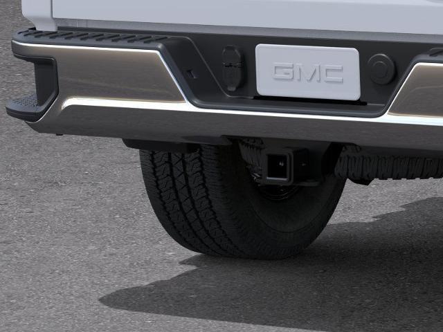new 2025 GMC Sierra 2500 car, priced at $59,292