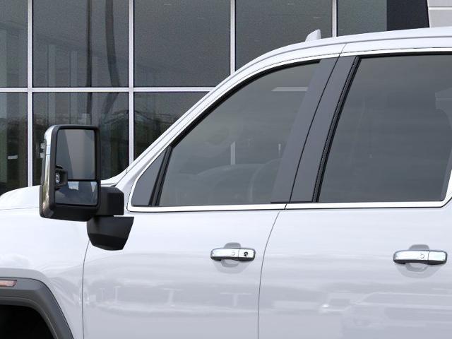 new 2025 GMC Sierra 2500 car, priced at $59,292