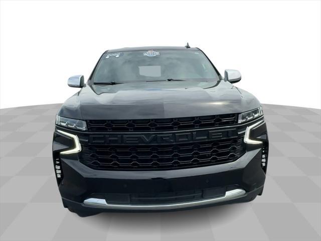 used 2023 Chevrolet Tahoe car, priced at $54,419
