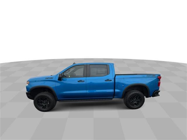 used 2022 Chevrolet Silverado 1500 car, priced at $50,795