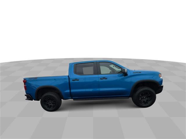 used 2022 Chevrolet Silverado 1500 car, priced at $50,795