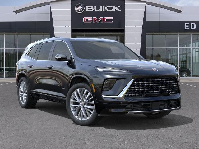 new 2026 Buick Enclave car, priced at $61,640