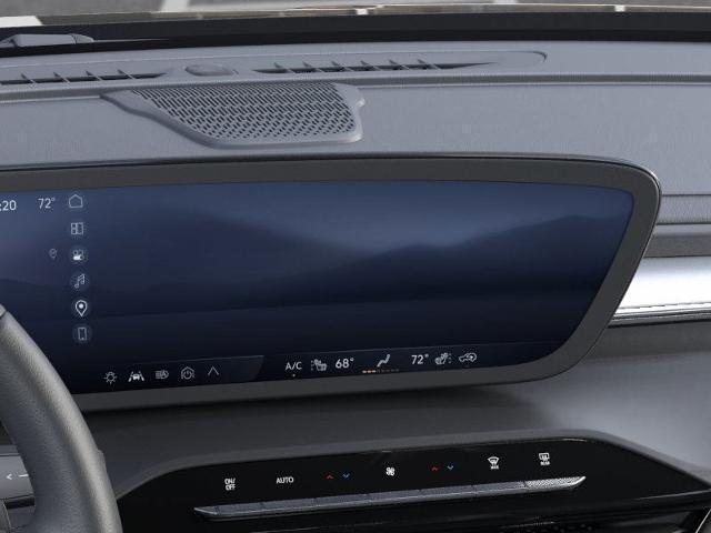 new 2026 Buick Enclave car, priced at $61,640