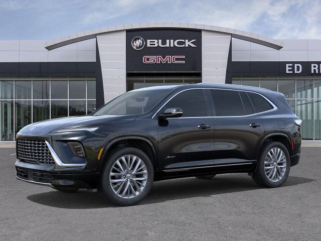 new 2026 Buick Enclave car, priced at $61,640