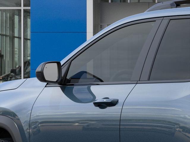 new 2025 Chevrolet Equinox car, priced at $32,354