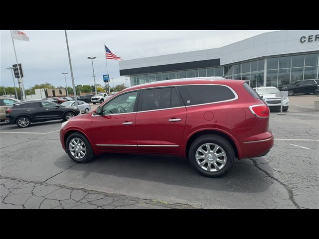 used 2013 Buick Enclave car, priced at $10,495