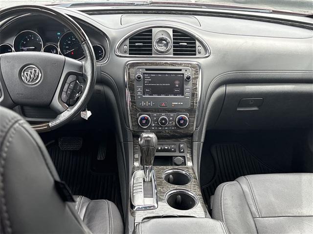 used 2013 Buick Enclave car, priced at $10,495