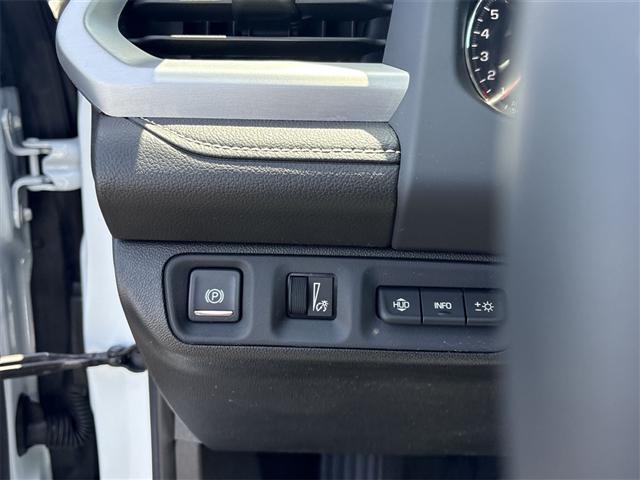 used 2023 GMC Acadia car, priced at $33,225