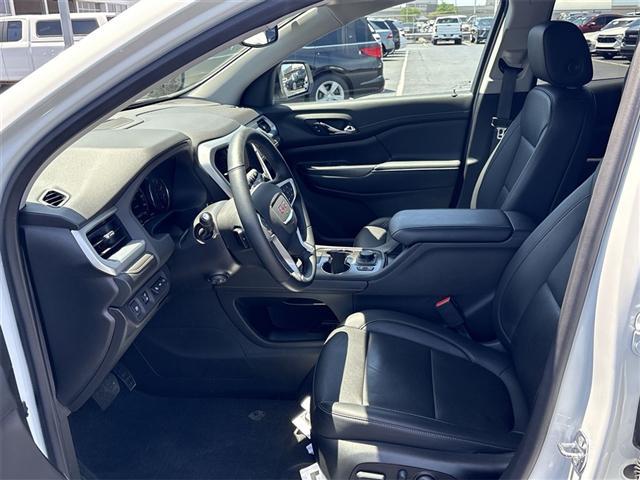 used 2023 GMC Acadia car, priced at $33,225