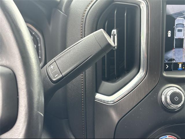 used 2022 GMC Sierra 1500 car