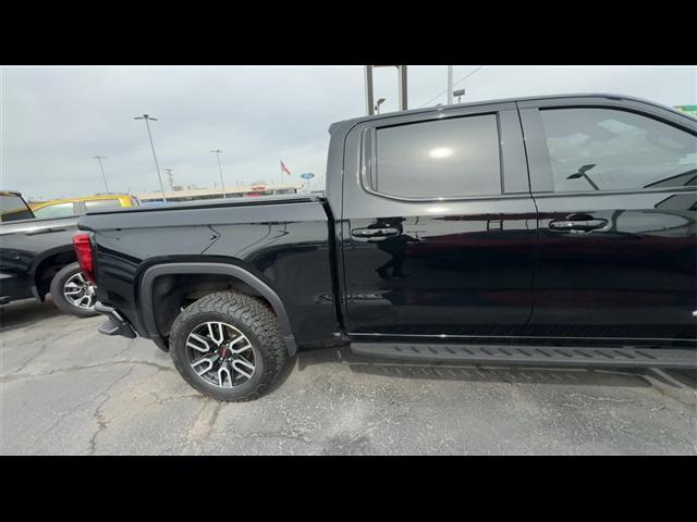 used 2022 GMC Sierra 1500 car