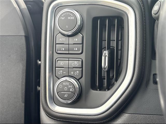 used 2022 GMC Sierra 1500 car