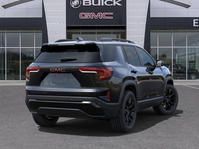 new 2026 GMC Terrain car, priced at $35,183