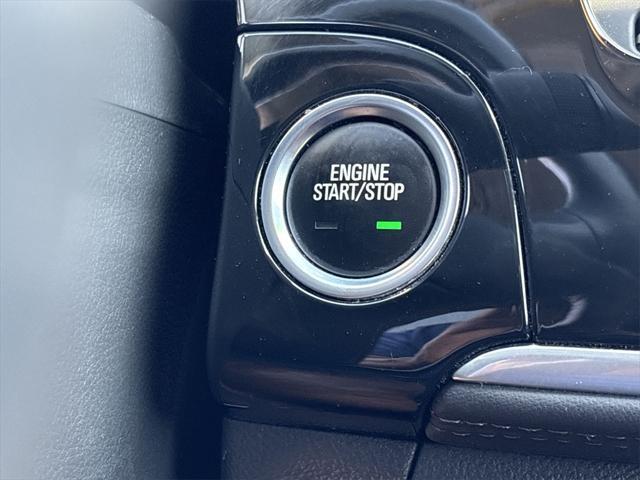 used 2022 Buick Encore car, priced at $18,295