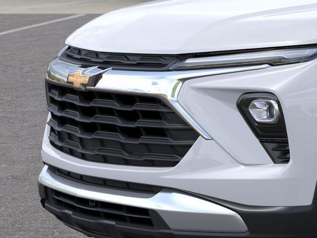 new 2026 Chevrolet TrailBlazer car, priced at $27,009
